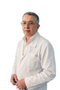 Аладжев Георгий Геннадьевич