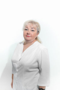 Фатуллаева Екатерина Михайловна
