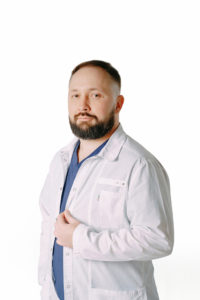 Кирильченко Виктор Андреевич