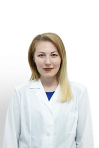 Коваль Ксения Румбиновна