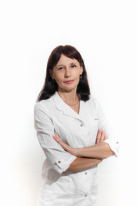 Кравцова Светлана Васильевна