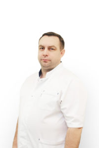 Курилов Вадим Дмитриевич