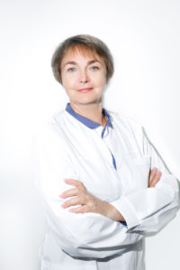 Мацибора Ольга Владимировна