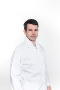 Малахов Андрей Владимирович