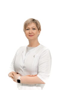 Малахова Яна Васильевна