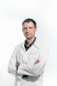 Молодых Дмитрий Александрович