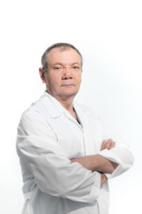 Николаев Дмитрий Тимофеевич
