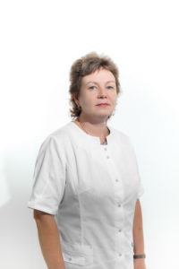 Саранина Татьяна Николаевна