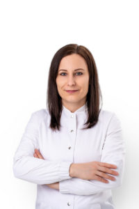 Соколенко Светлана Васильевна