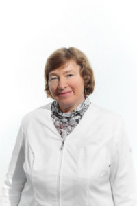 Суринова Елена Евгеньевна