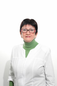 Сурнина Наталья Андреевна