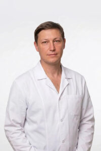 Тиликин Виталий Сергеевич