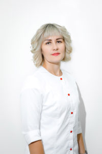Тишкова Наталья Петровна